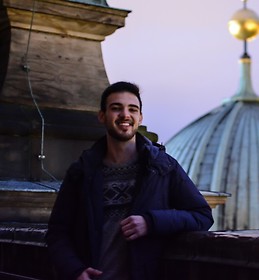 Konstantinos Chatzidimitriou