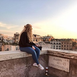 Charlotte Vandemaele