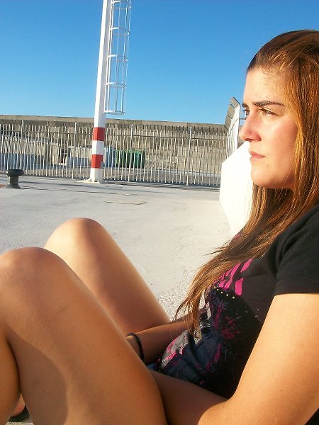 Sara Blas Pérez