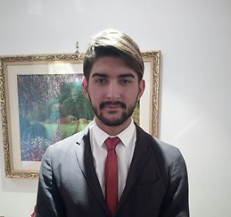 Alessandro Ottolenghi