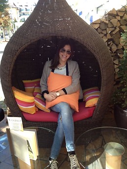 Martina Marinac