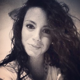 Lucia Gonzalez Martinez