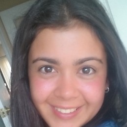 Jalexis Cecilia Juarez Maggiolo