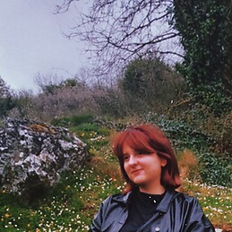 Alexandra Moussine-Pouchkine