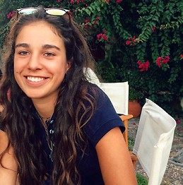 Carolina Cunha