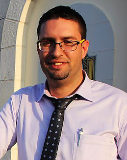 Anas Audeh