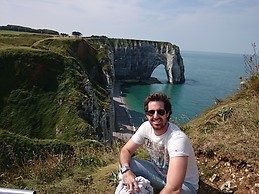 Jose Carlos Diez Santamaria