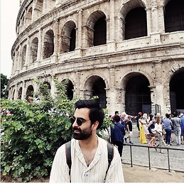 Hüseyin Sığırcı