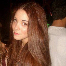 Miriam Rojas