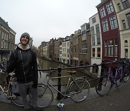 Mikel Gutiérrez Muto