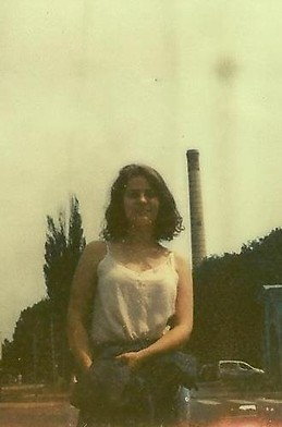 zofia nycz