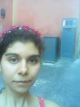 Marie-Amandine