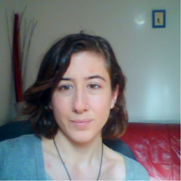 Victoria Fernández Áñez