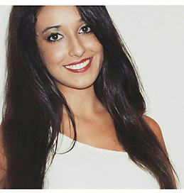 Alba Martínez Navarro