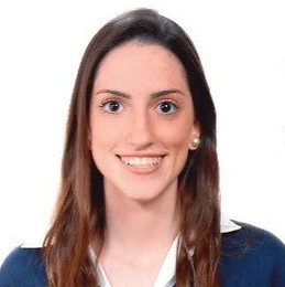 Beatriz Ayuso Gonzalez-Montagut