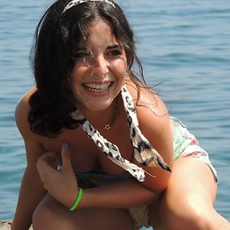 Cristina Ramírez De Arellano Zambrana