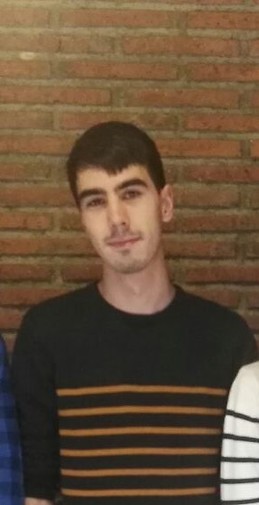 Iván Villarán
