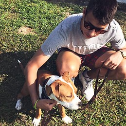 Carlos Riobó Estevez