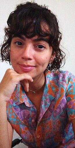 IZABELA PAIVA