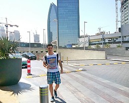 Jose Manuel Villalba