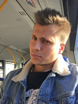 Alberto Pérez Lopez