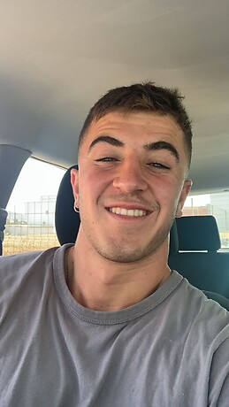 Alvaro Rodriguez Gil