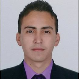 Oscar Julian Parra Gonzalez