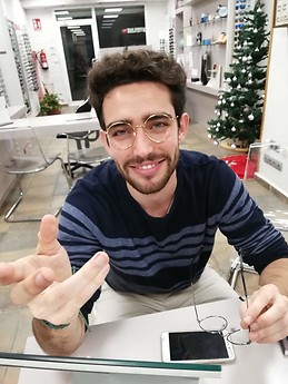 Jose Moliner