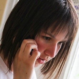 Liudmila Sharafutdinova