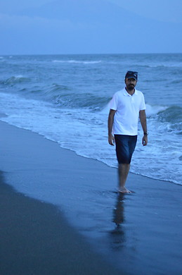 Meesam Rehman
