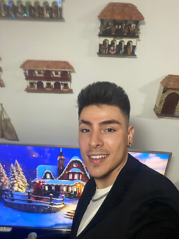 Jeronimo Pelaez Alvarez