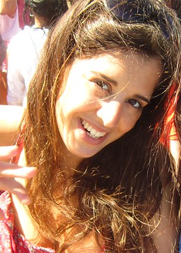 Maria Fernandez