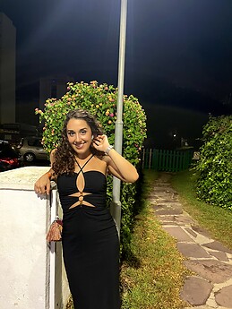 Sandra Calderon Navarrete