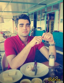 Kağan Ak