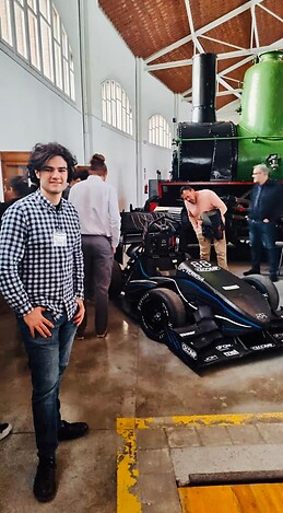 Yago Fernández Lores