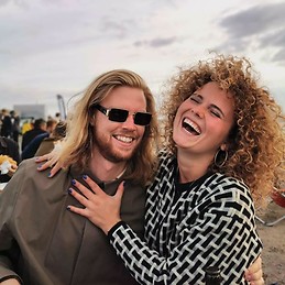 Marie Byriel-Thygesen