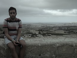 Cristian Montesinos Vidal