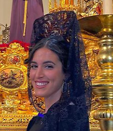 Elena Dorado Jiménez