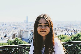 Celia Sánchez Martínez