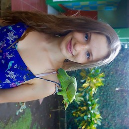 Johanna Leoni