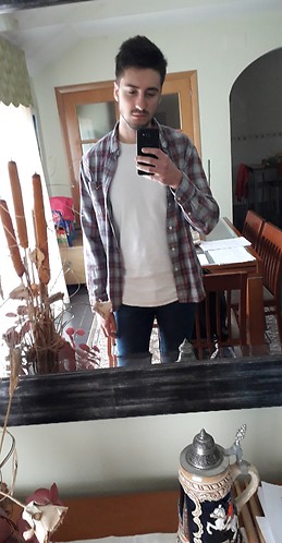 Adrián Fernández