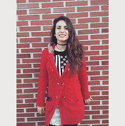 Estela Ortiz