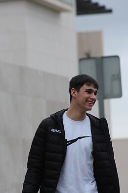 Cesar Manrique