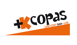 +KCopas Low Cost Bar