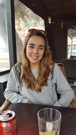 Mariajo Sanz