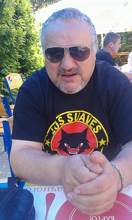 Juan Antonio Montero Carbonero