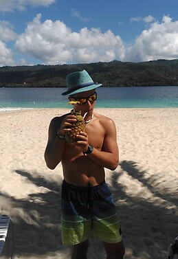 Diego Ramos Martínez