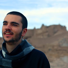 Paulo Gervilla Díaz