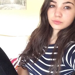 Paula González García