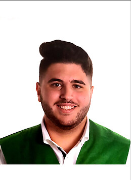 Juan Carlos Barranco Molina